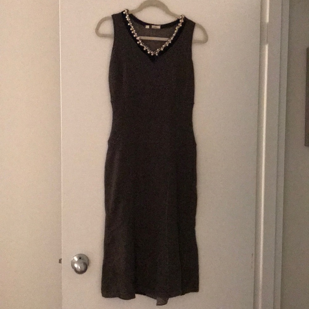 Dexterior dress